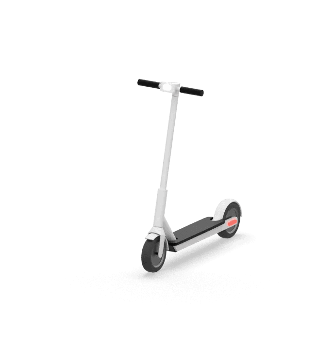 E-Scooter
