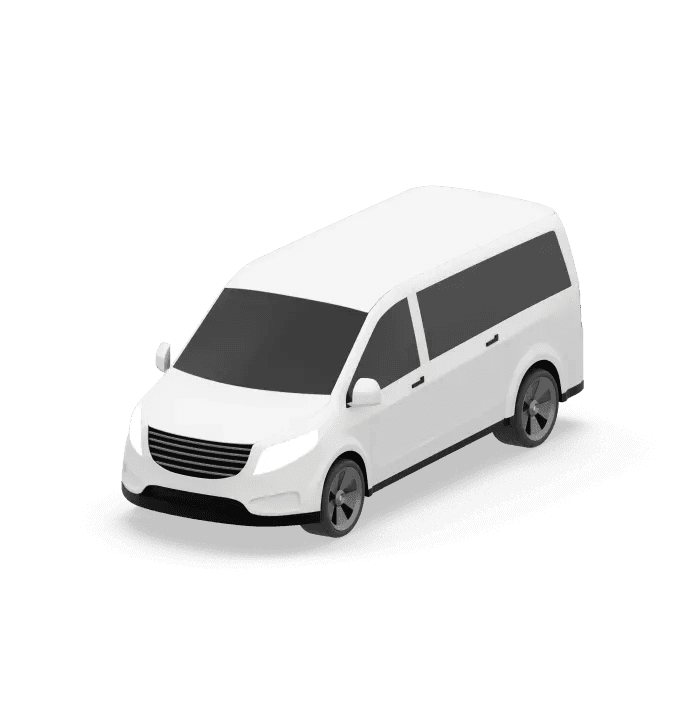 Van