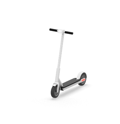 E-Scooter